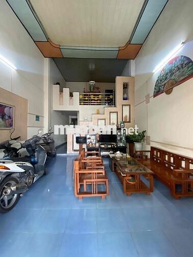Bán nhanh nhà kiệt ô tô Sơn Trà, gần cầu sông Hàn