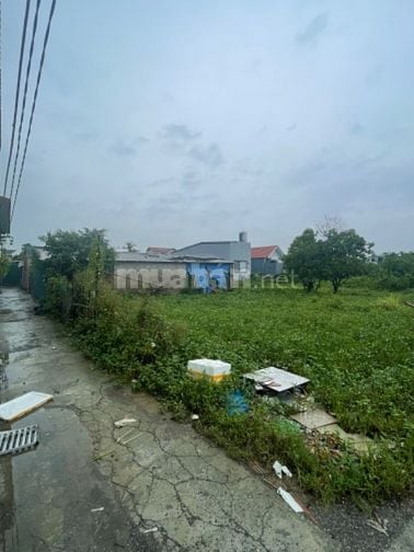 Chính chủ bán nhà đất Ngõ 18 Thôn Siêu Quần, Tả Thanh Oai, Thanh Trì, 