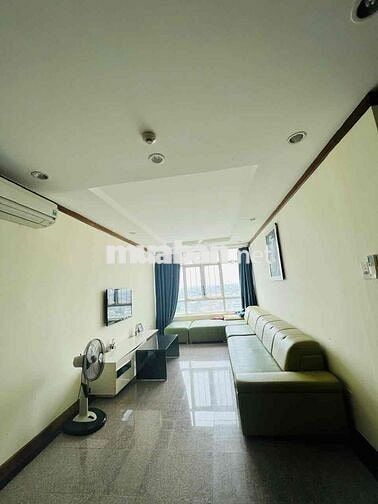 Cho thuê 3PN-2WC 100m2 chung cư HAGL-72 Hàm Nghi