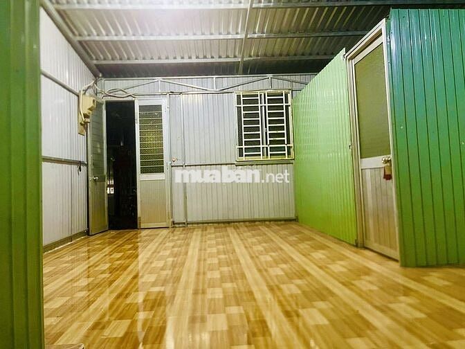 Nhà phường bình minh đất full thổ cư nhà 45m giá 280