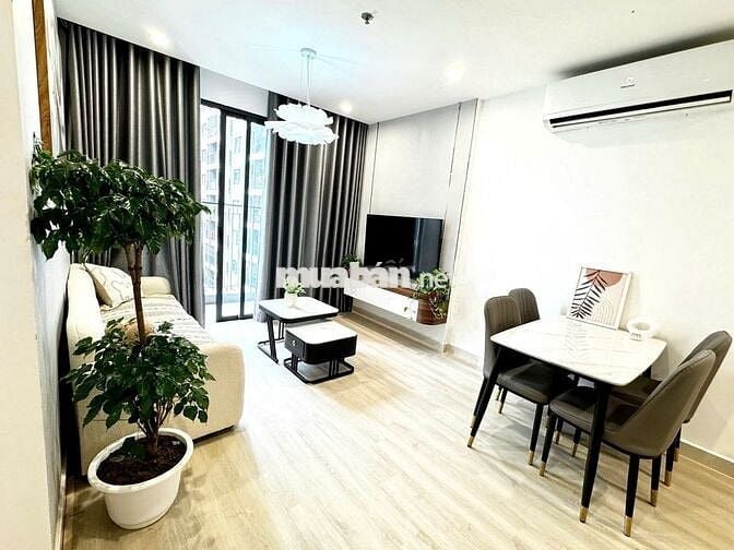 Chính chủ gửi bán căn 2PN1VS full nội thất giá chỉ còn 3,65 tỷ tại OCP