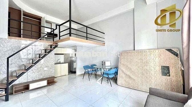ĐẲNG CẤP CĂN HỘ GIÁ RẺ - MỚI XÂY NGAY NGÃ TƯ BỐN XÃ
