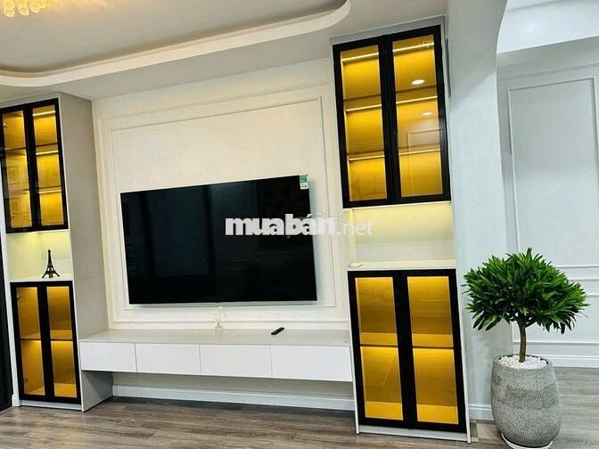 Bán nhanh chung cư Mipec Kiến Hưng, Hà Đông, 105m2, 3 ngủ, giá tốt