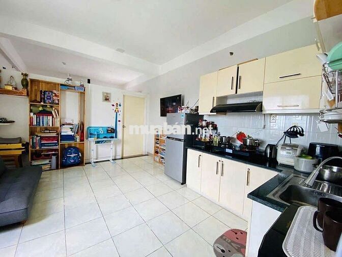 (7620) Hiệp Thành 3, TP HCM, 37 m² bao sổ hồng: 900 triệu