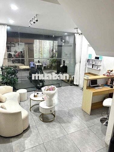 SANG NHƯỢNG SPA NGUYÊN CĂN GIÁ THUÊ 16TR, GIÁ SANG 160TR LÊ VĂN SỸ Q3
