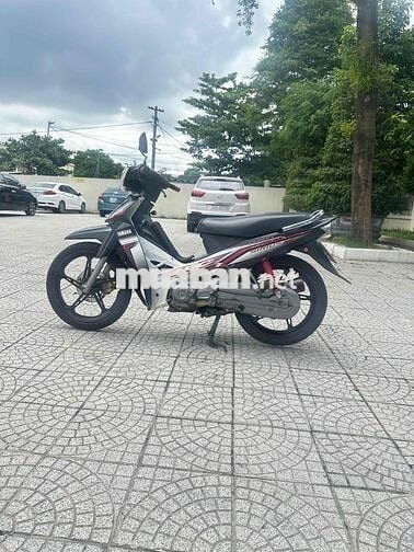 Si 2013 bs 92 ( cccd chính chủ ) xe cực kỳ đẹp cực