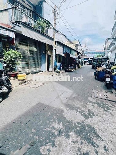 7..3 T- BÁN LÔ ĐẤT THỔ CƯ ĐƯỜNG 8M -KHÔNG LG-TIỆN XÂY NHÀ THEO Ý THÍCH