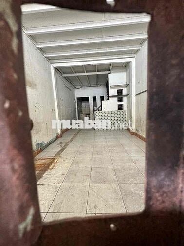 cho thuê nhà hẻm tải 96/1 võ thành trang p11 tân bìn giá tốt 5tr