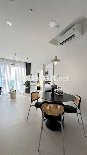 🌈 Chung cư 2 phòng ngủ - 2wc rộng 80m2 - full nội thất, tiện ích !!!