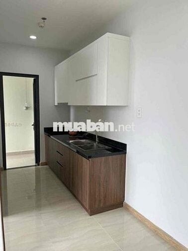 Bán Căn hộ Bcons Garden Phạm Hữu Lẫu 2pn, 2wc , sổ hồng riêng