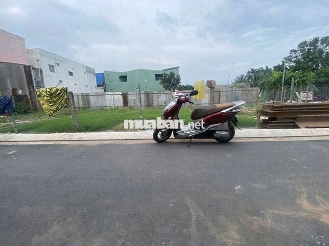 Bán 6 lô đât sổ mới tinh, 4,5ty /lô còn bớt