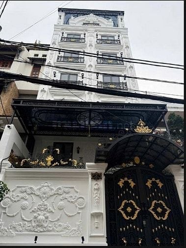 CHÍNH CHỦ GỬI BÁN – SIÊU PHẨM 2 MẶT TIỀN TRƯỚC- SAU – DÒNG TIỀN KHỦNG