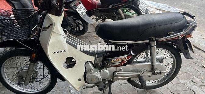 Cần xe super dream hay futere