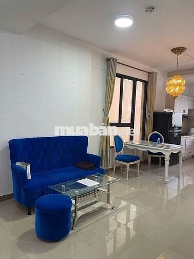 CHO THUÊ CĂN HỘ ERA TOWN – 90M2 - 2PN 2WC QUẬN 7