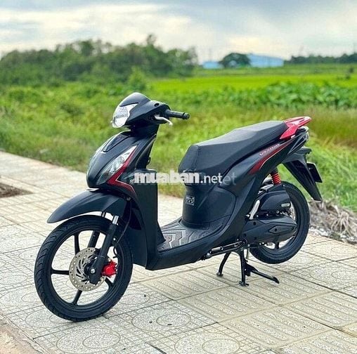 Vision 2023 bản bánh lớn chính chủ