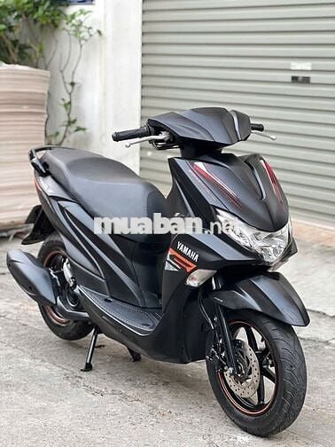 Cần bán Freego bản ABS, 2022, đen nhám, mới 95%