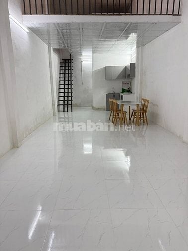Cho thuê nhà thạnh xuân 40    
