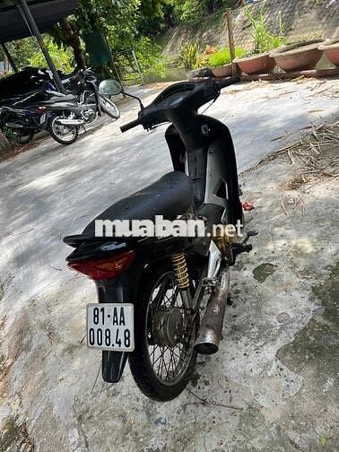 bán quay 50 cc ko bằng lái