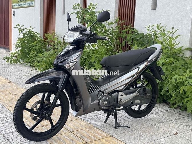 Hon Da future fi 2008 xe nguyên rin bs 43