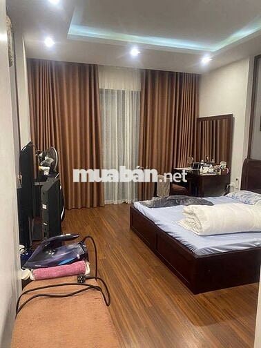 BÁN NHÀ PHẠM THẬN DUẬT – KINH DOANH ĐỈNH  – TRUNG TÂM CẦU GIẤY.