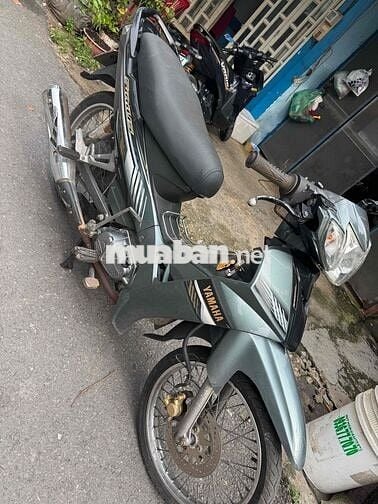Sirus 2014 xe đẹp zin