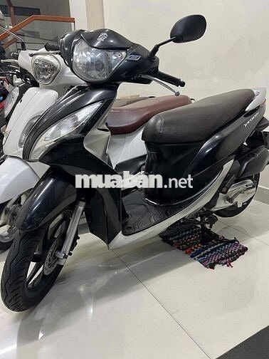 bán honda vision máy rin