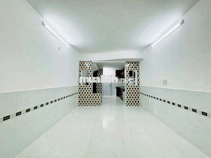 BÁN NHÀ NHỎ XINH QUANG TRUNG, GÒ VẤP. DTSD : 48m2, 2PN 2WC GIÁ 2,75TỶ