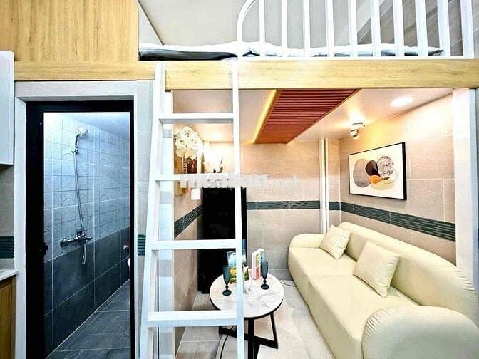 🏡CĂN HỘ🌹1PN+CỬA SỔ🌹XÔ VIẾT NGHỆ TỈNH🏡