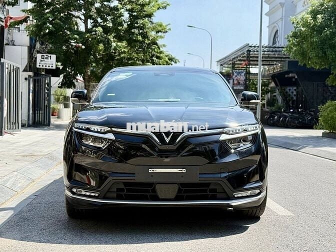 VinFast VF8 2023 Plus - 40000 km