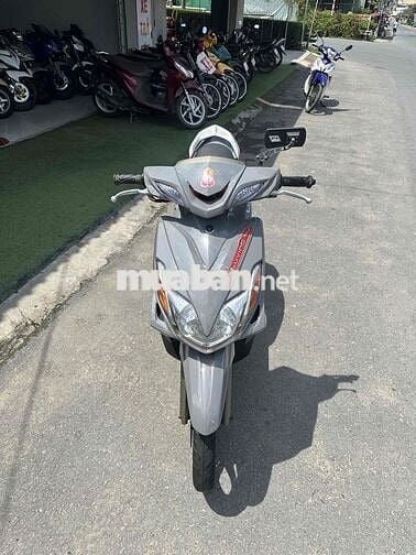 yamaha luvias bs 65 máy êm ấm chạy bốc không hú