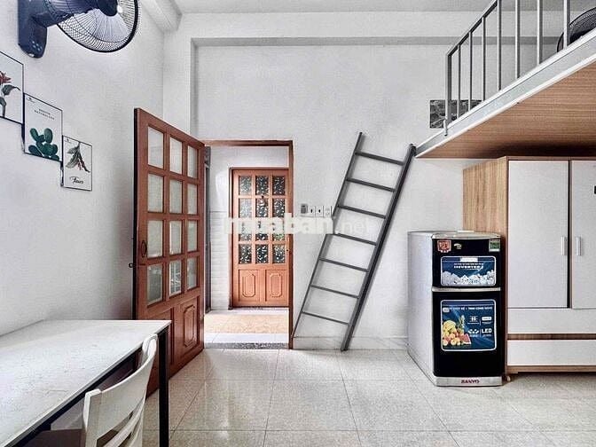 CHÍNH CHỦ CHO THUÊ DUPLEX SINH VIÊN GIÁ RẺ FULL NT