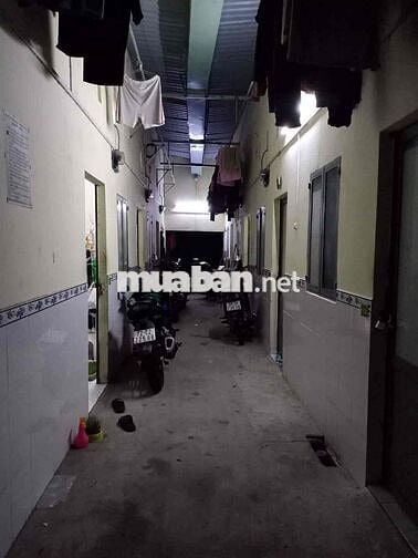 Phòng Trọ 20m2 - ngay chợ Lái Thiêu