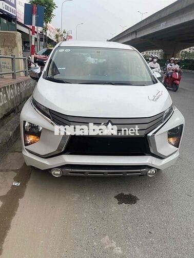 Mitsubishi Xpander 2019 1.5 AT - 92000 km bao zin