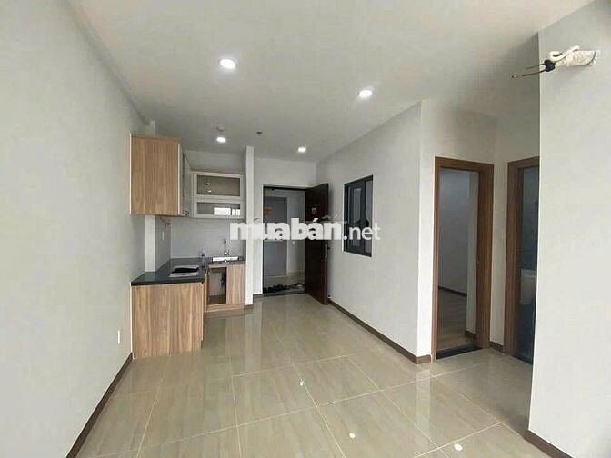 BCONS PLAZA CHÍNH CHỦ NGỘP NGÂN HÀNG BÁN LỖ CĂN 2PN/2WC GIÁ 1TY9