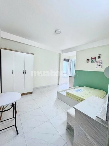 Bán nhà HXH Vạn Kiếp Bình Thạnh
