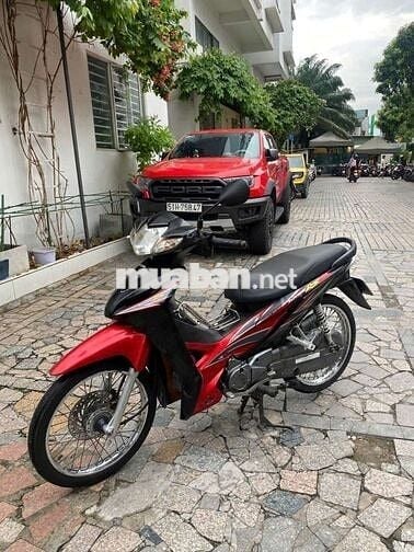Xe Honda wave rsx bstp
