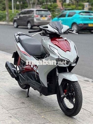 ❤️Airblade 125 đời 2022 xám đen bstp chính chủ