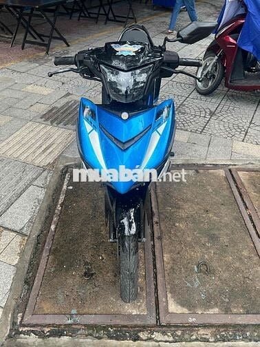 Exciter 150 2016 Chính chủ công chứng 1 đời chủ