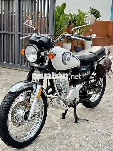 yamaha Yb125sp đẹp zin , biển SG. chính chủ