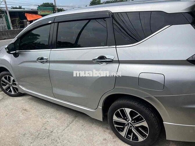 Mitsubishi Xpander 2018 - 68000 km