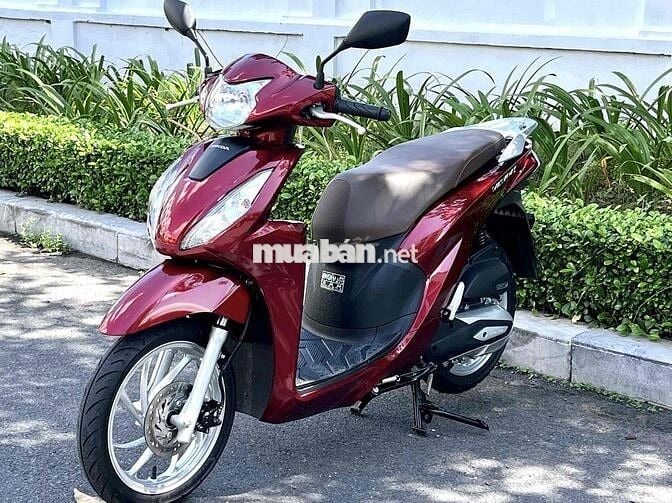 Vision 2024 Smartkey Siêu Lướt 1300KM Bao Sang Tên