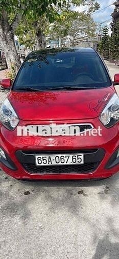 Kia Picanto 2014 S AT - 68000 km