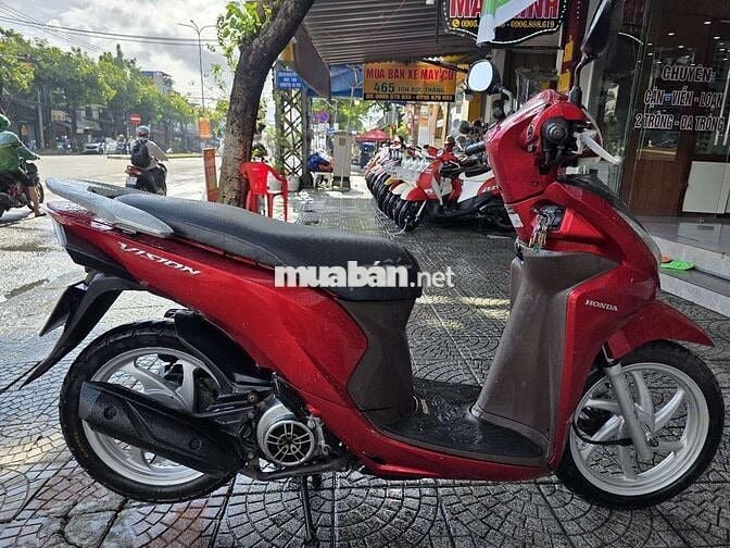 Honda VISION 2016 ZIN ÊM .ĐẸP KENG