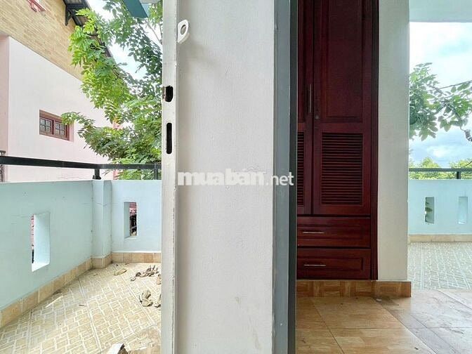 Căn hộ mini 1PN full nội thất,– trung tâm Gò Vấp (681 Quang Trung)