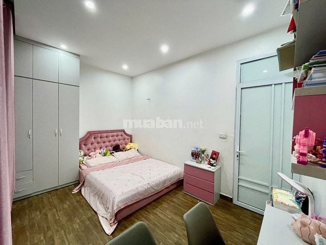 🩵 Bán Nhà Định Công Thượng – 4 Tầng Đẹp Ở Ngay – 7.8 Tỷ 🩵