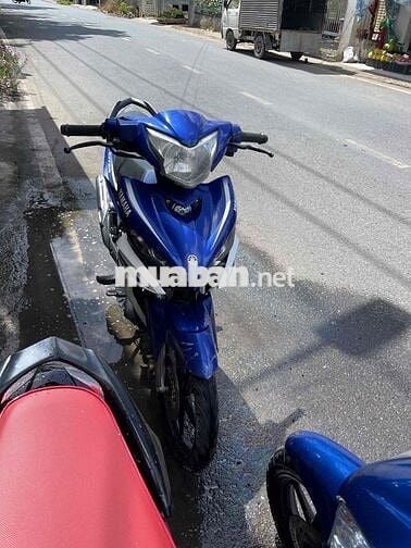 Ex 135 biển 64 xe đẹp máy êm fun chức năng