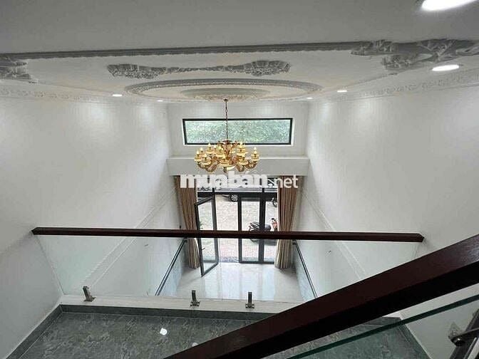 Mặt Tiền Khu Vip Cư Xá Bình Thới , Dt: 3,5x24m , 6PN 5WC
