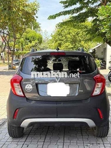 VinFast Fadil 2019 Nâng Cao - 27000 km