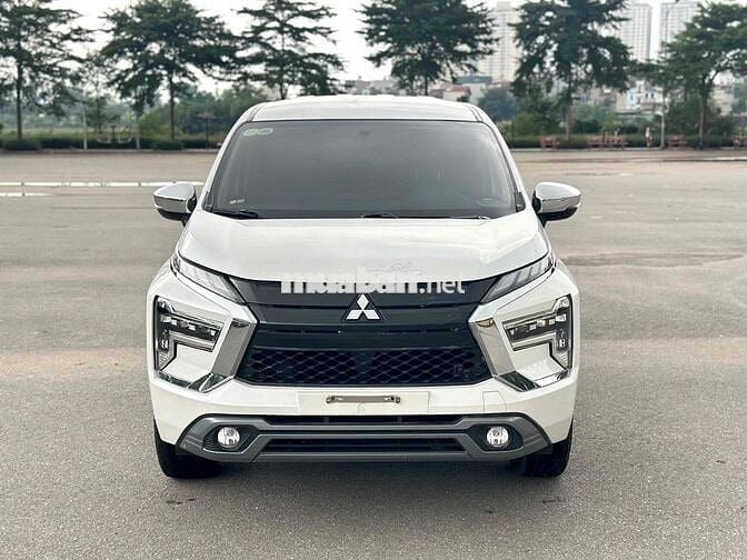 Mitsubishi Xpander 2022 AT Premium - 68000 km