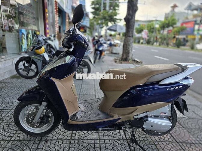 Honda LEAD 2015 ZIN ÊM .ĐẸP KENG